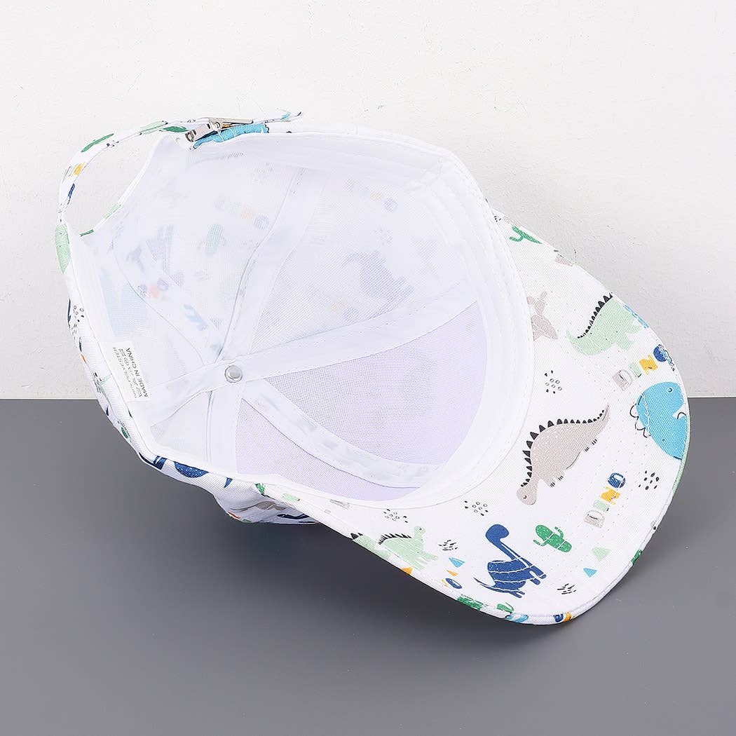 Kids Hat: WT