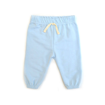 Baby 3pcs Love Chenille Applique Bodysuit Socks Pants Set: 6-9M