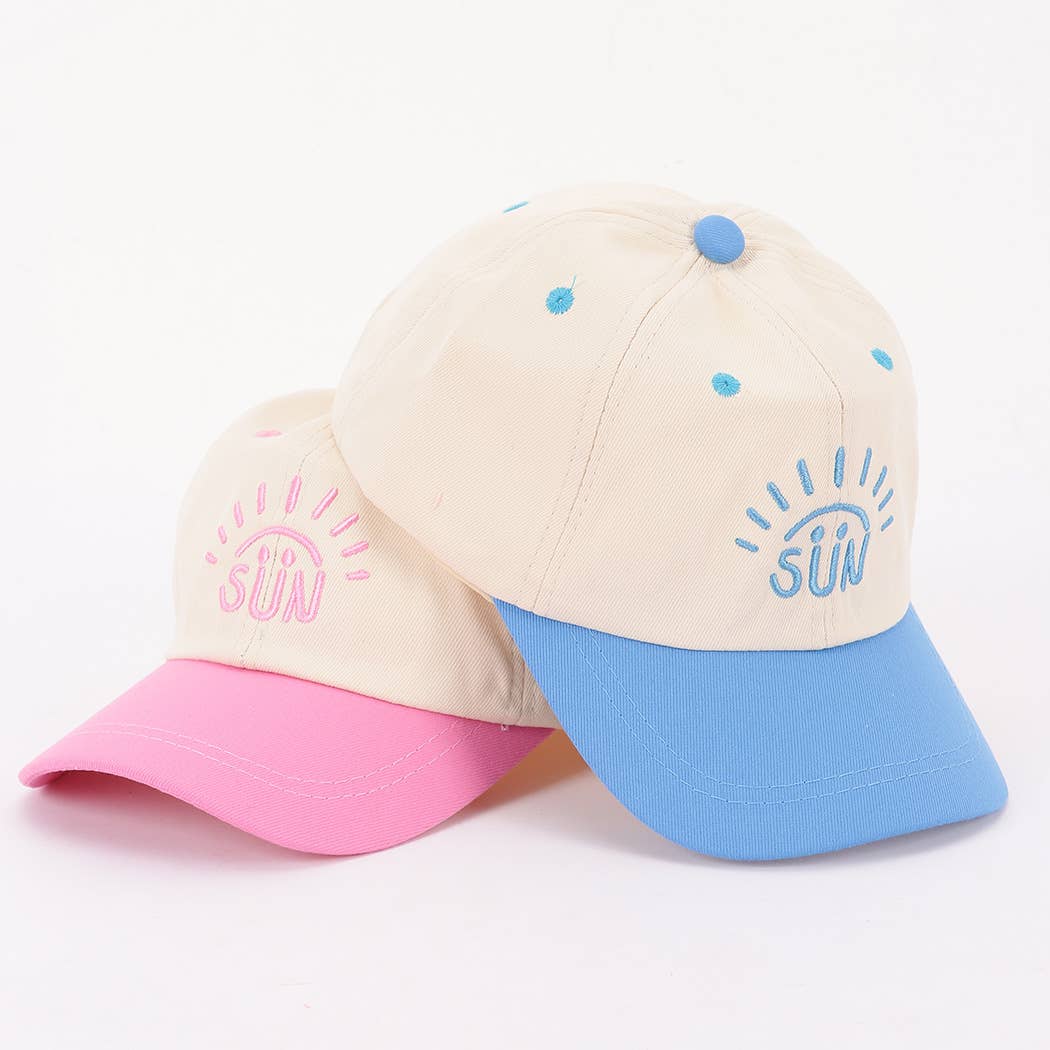 Kids Hat: PK