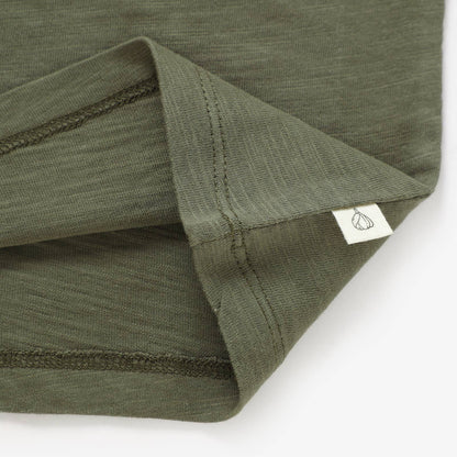 The Hunter Boy Summer Set | Organic Cotton Boy Set| : 2T