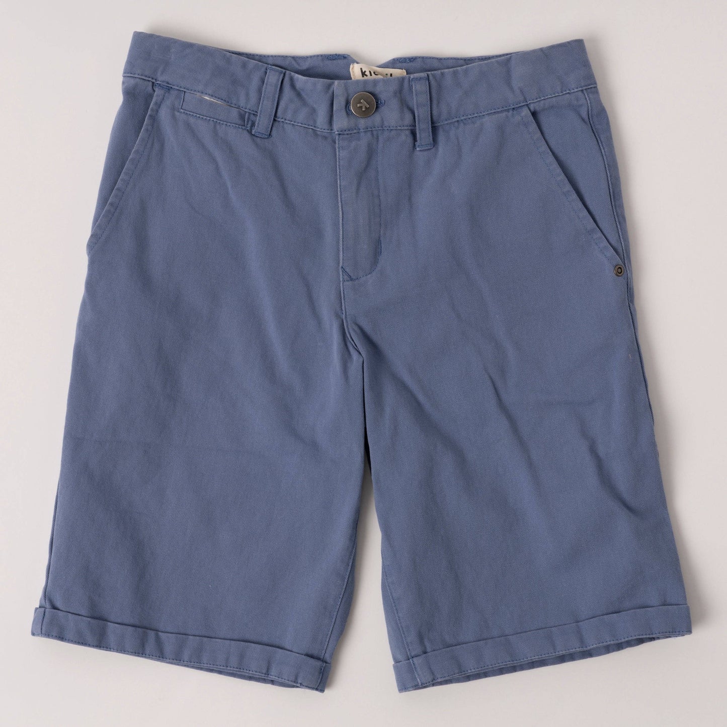 Chino Short: Mermaid / 5