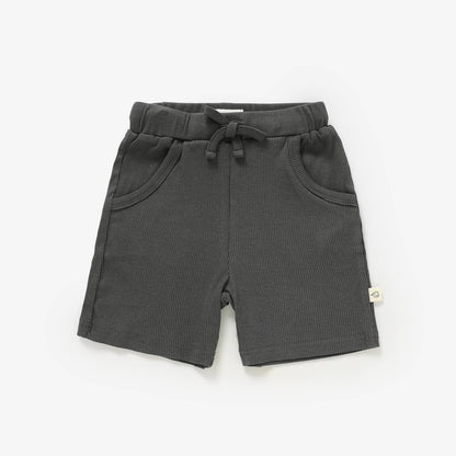 The Hunter Boy Summer Set | Organic Cotton Boy Set| : 2T