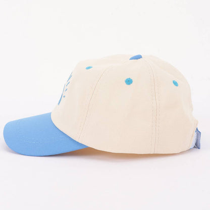 Kids Hat: Blue