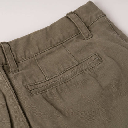 Chino Short: Mermaid / 4
