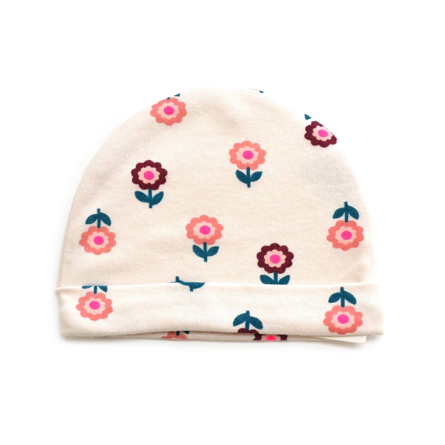 Baby 3pcs Chenille Applique Bodysuit Hat Pants Set