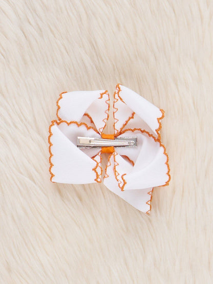 Pick of the Patch Bow