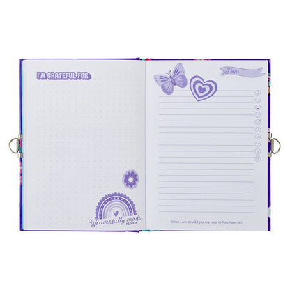 Diary HC Shine For Jesus Matt. 5:16