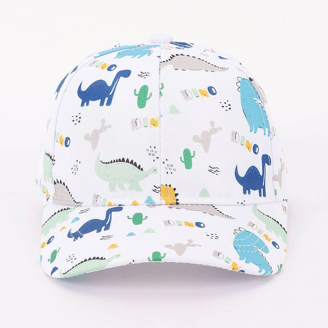 Kids Hat: WT