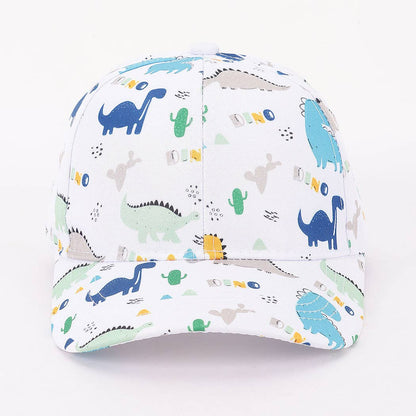Kids Hat: WT