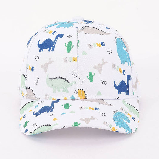 Kids Hat: WT