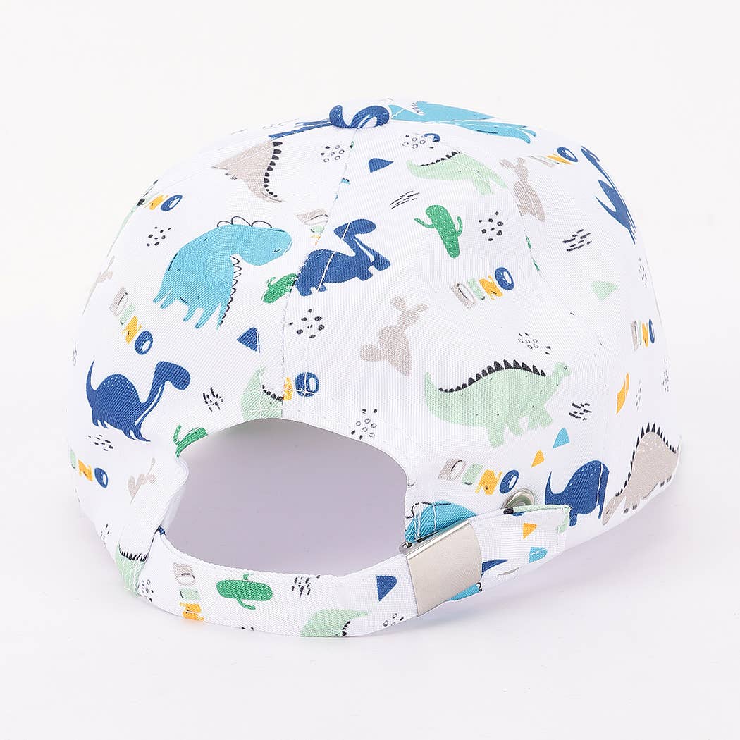 Kids Hat: WT