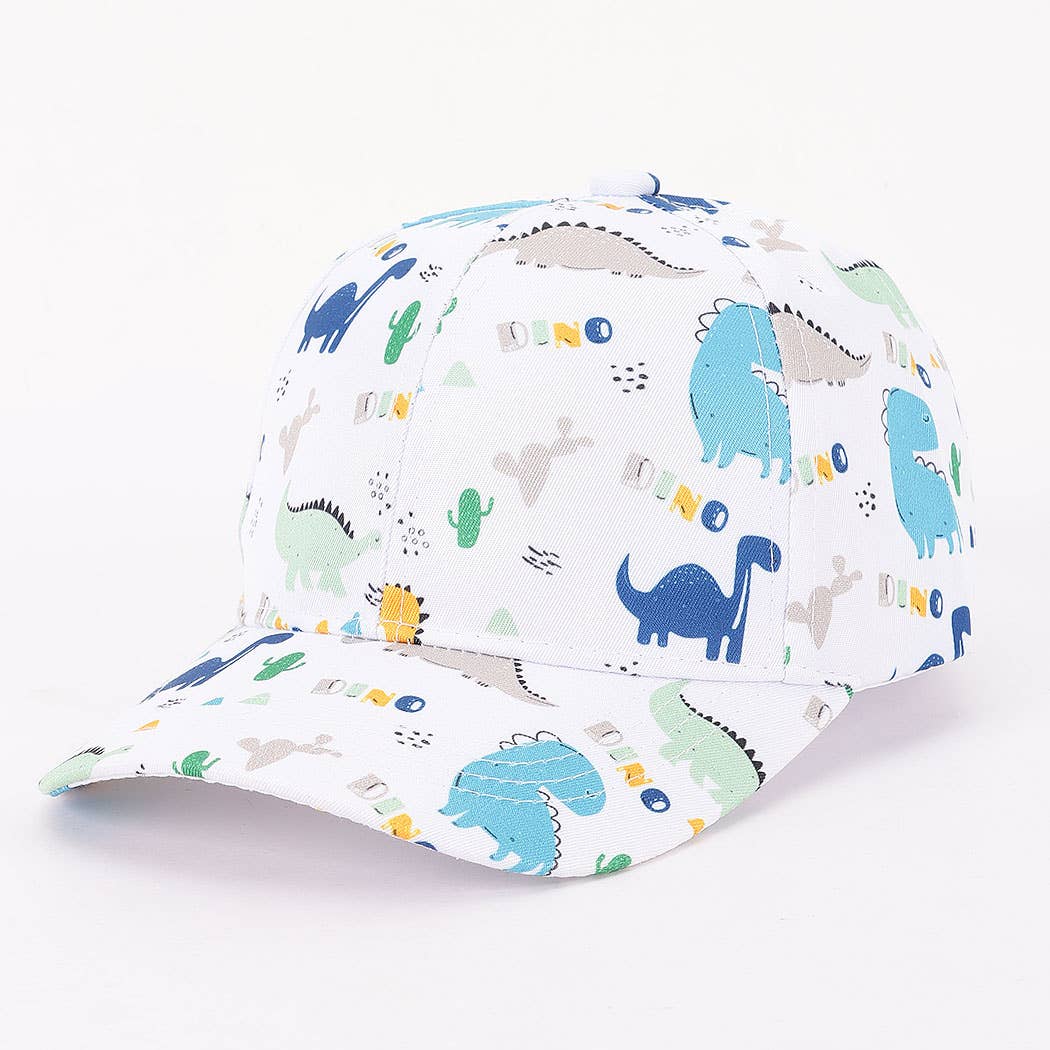 Kids Hat: WT