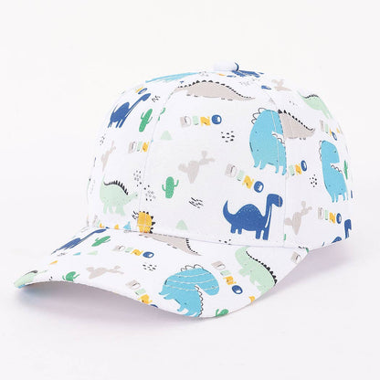 Kids Hat: WT