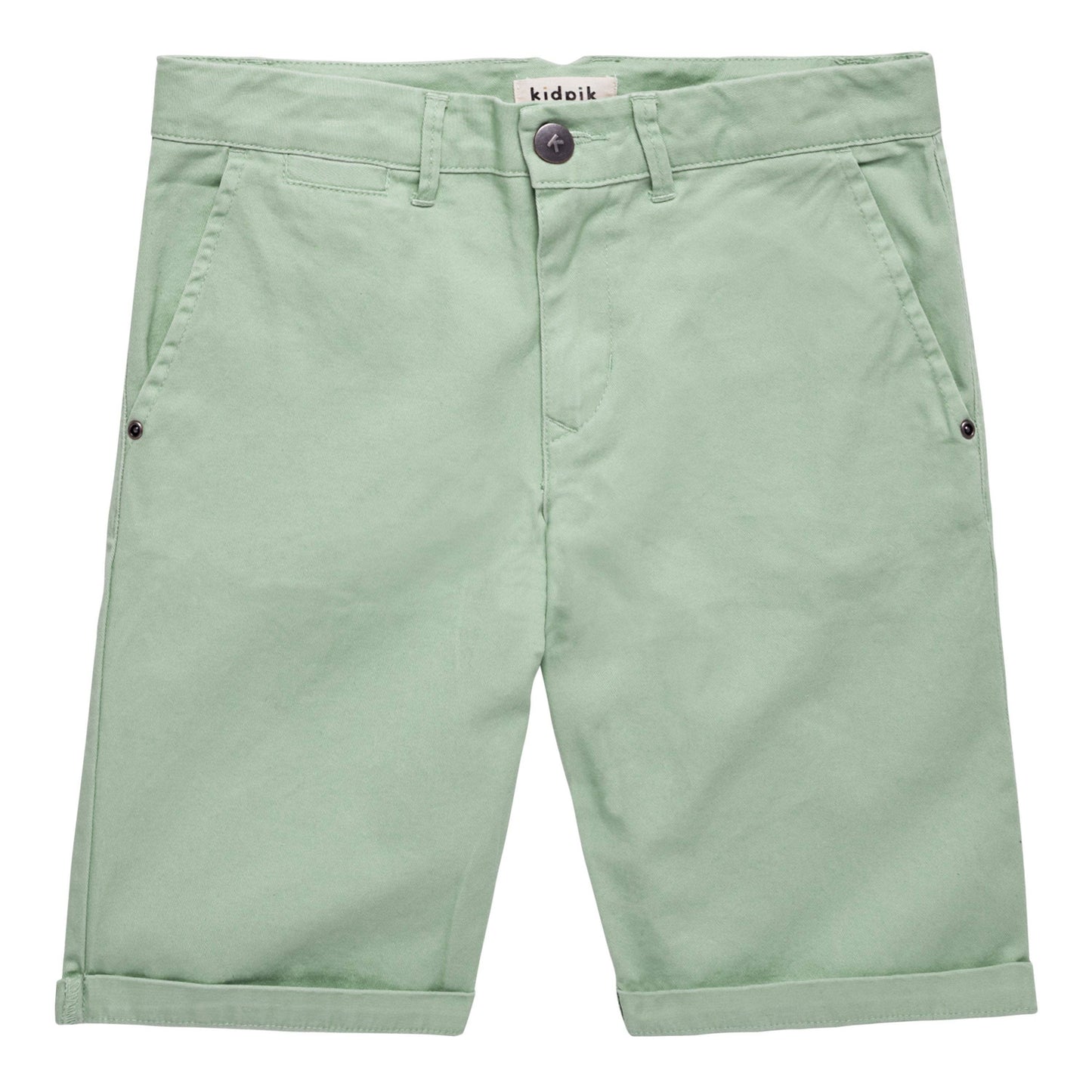Chino Short: Mermaid / 7