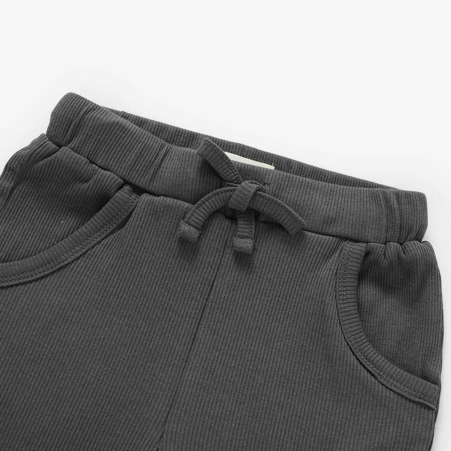 The Hunter Boy Summer Set | Organic Cotton Boy Set| : 12-18M