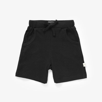 Lazy Fish Boy Summer Set| Organic Cotton Boy Summer Outfit |: 4T