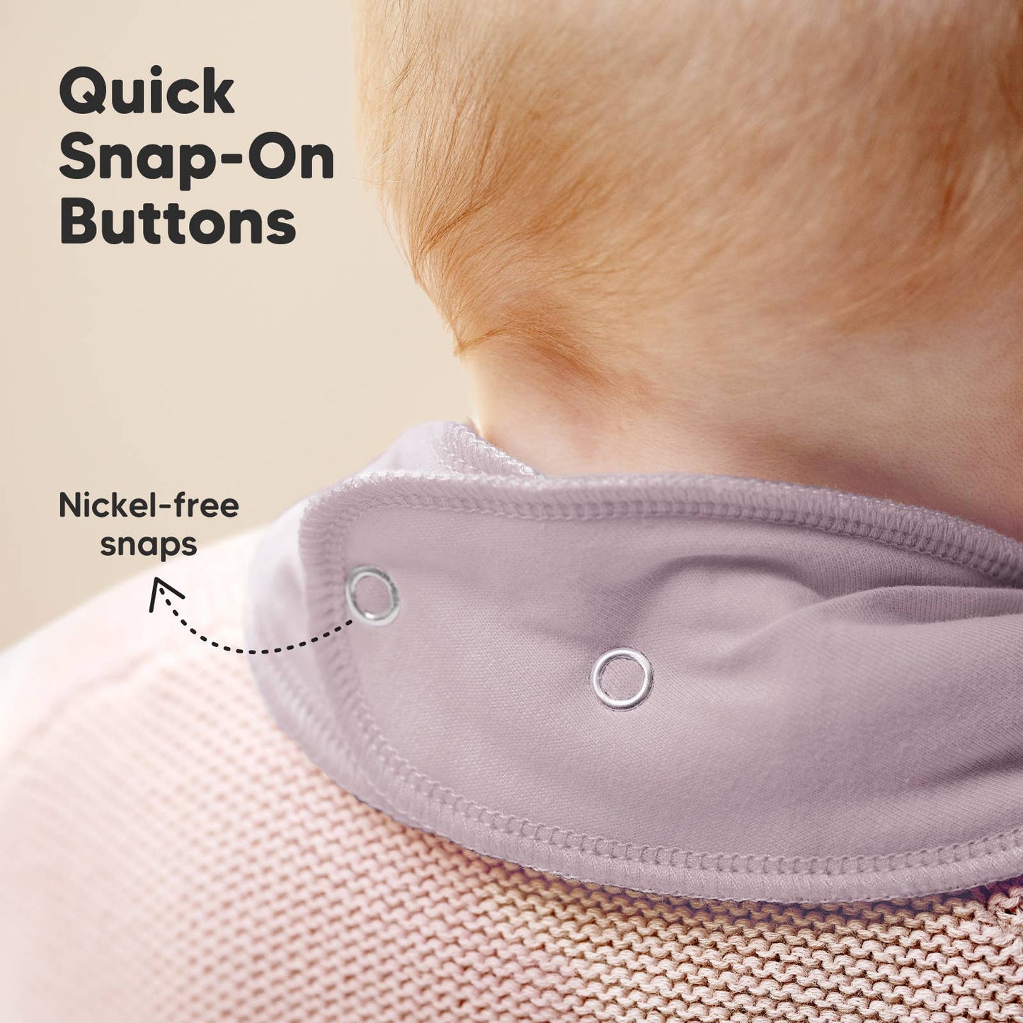 8-pack Baby Bandana Bibs for Boys and Girls: Embrace