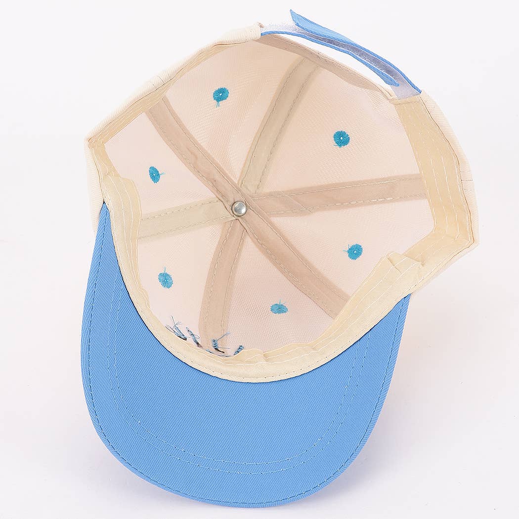 Kids Hat: PK