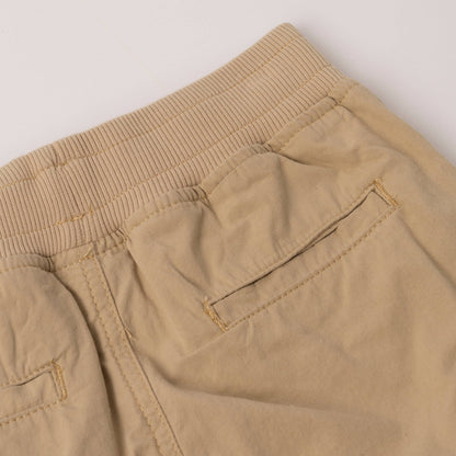 Chino Short: Mermaid / 4
