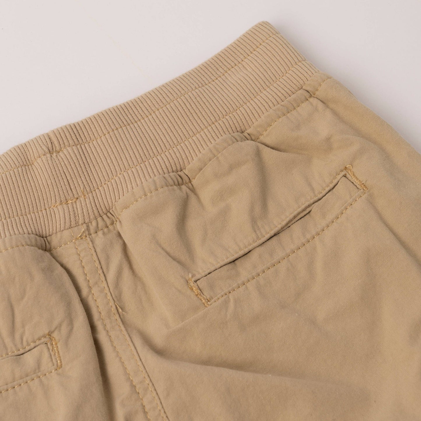 Chino Short: Mermaid / 5