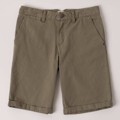 Chino Short: Mermaid / 6