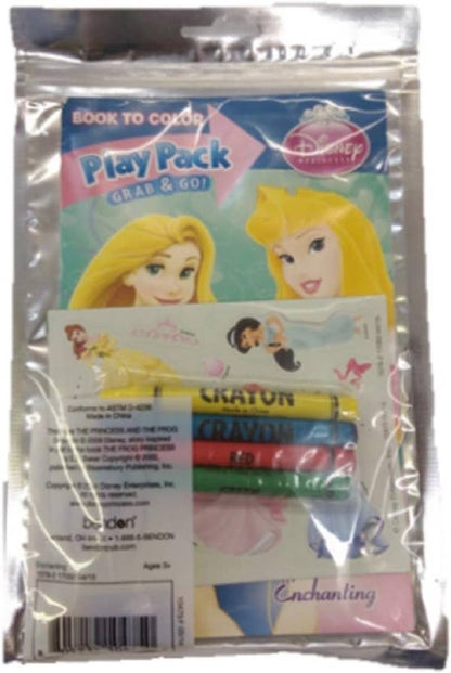 Disney Princess Grab n Go