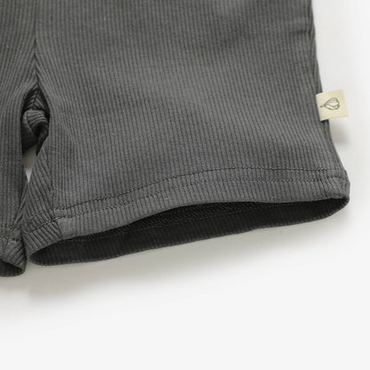 The Hunter Boy Summer Set | Organic Cotton Boy Set| : 3T