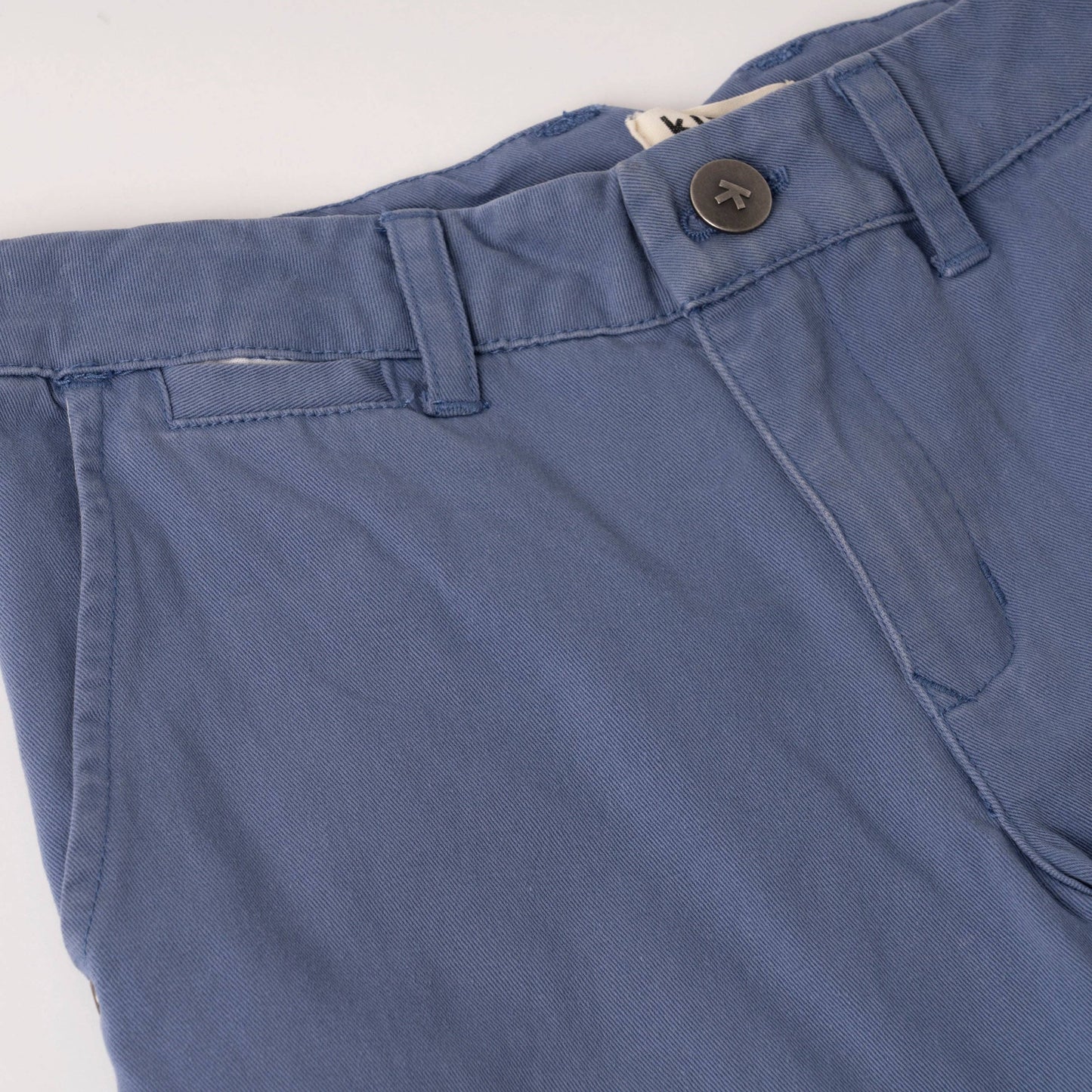 Chino Short: Mermaid / 6
