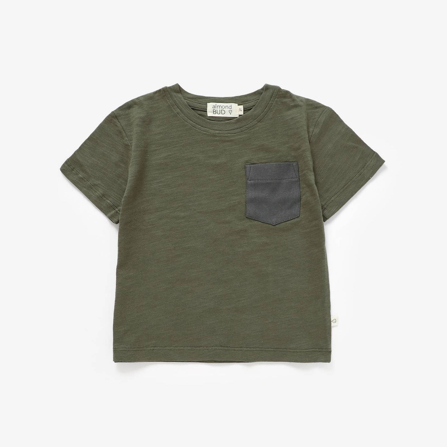 The Hunter Boy Summer Set | Organic Cotton Boy Set| : 2T
