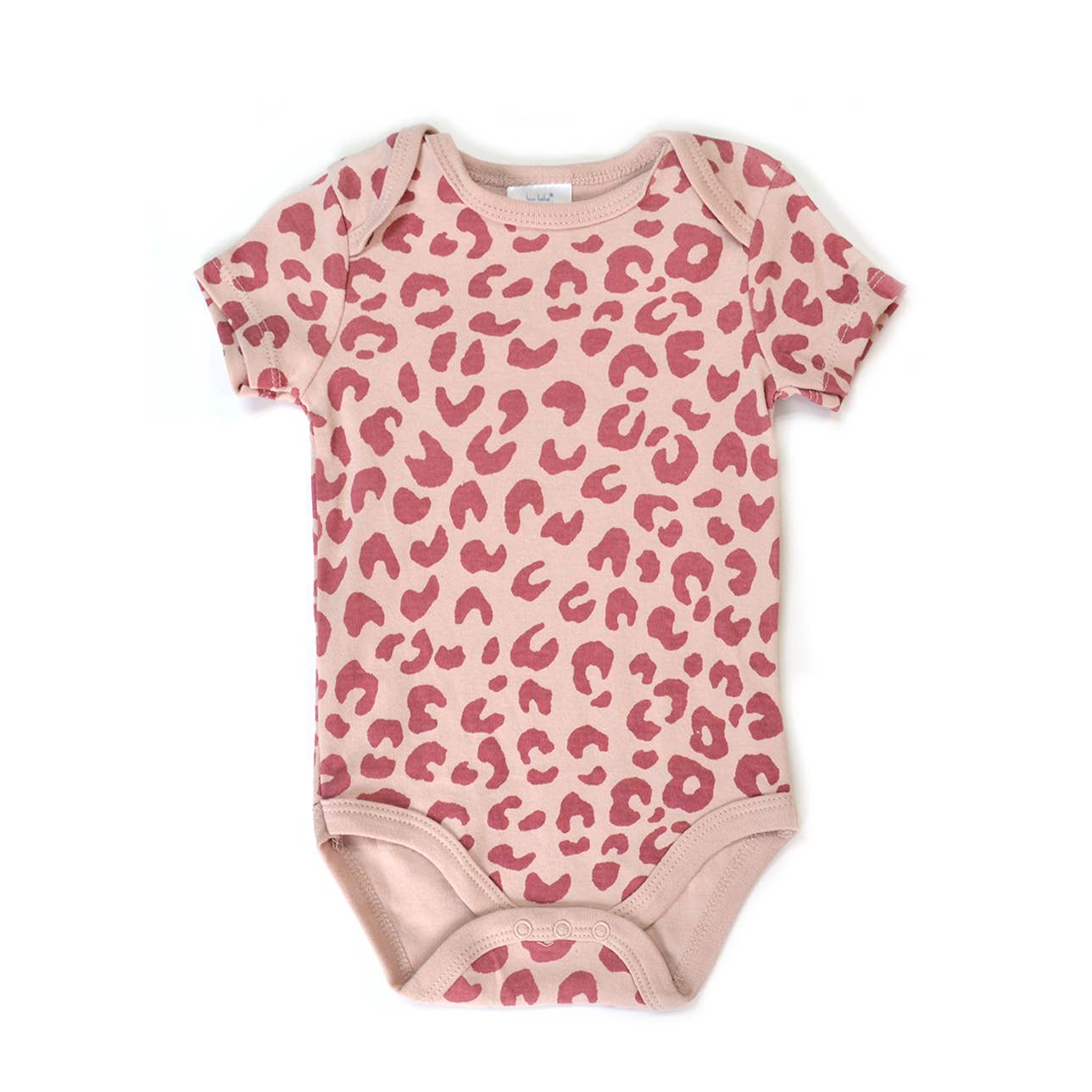Set of 3 Cream Cat Chenille Embroidery Bodysuits