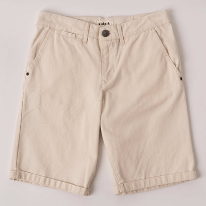Chino Short: Mermaid / 12
