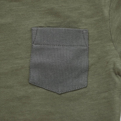 The Hunter Boy Summer Set | Organic Cotton Boy Set| : 5T
