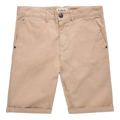 Chino Short: Mermaid / 7