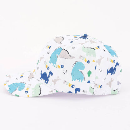Kids Hat: WT