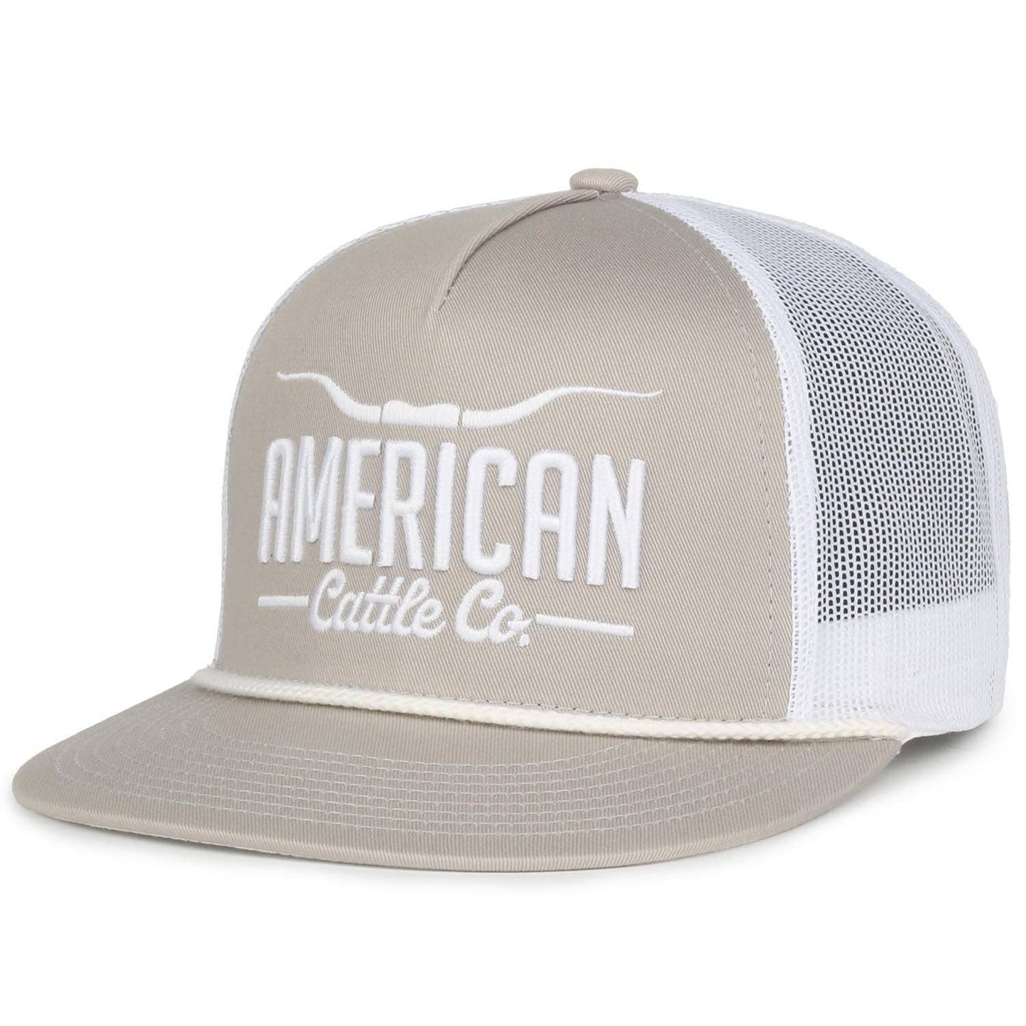 Longhorn Hat: Black/Gold