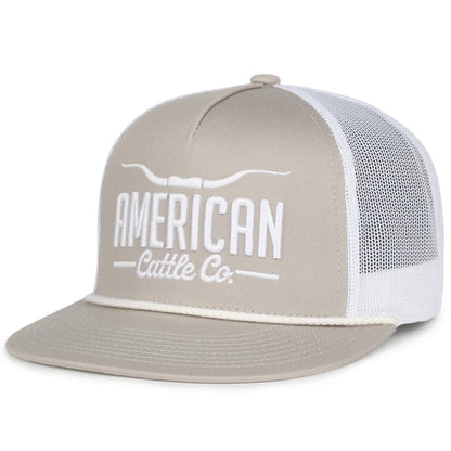 Longhorn Hat: Black/Gold