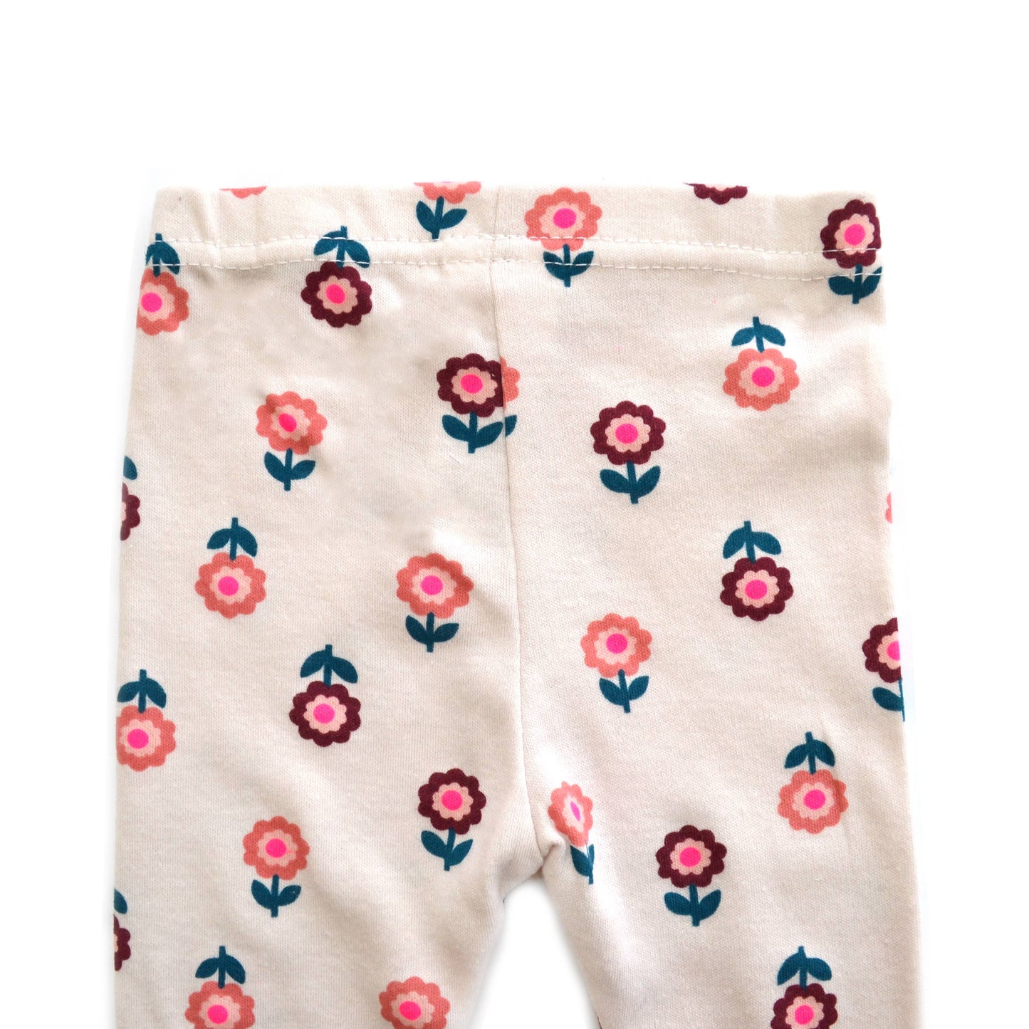 Baby 3pcs Chenille Applique Bodysuit Hat Pants Set
