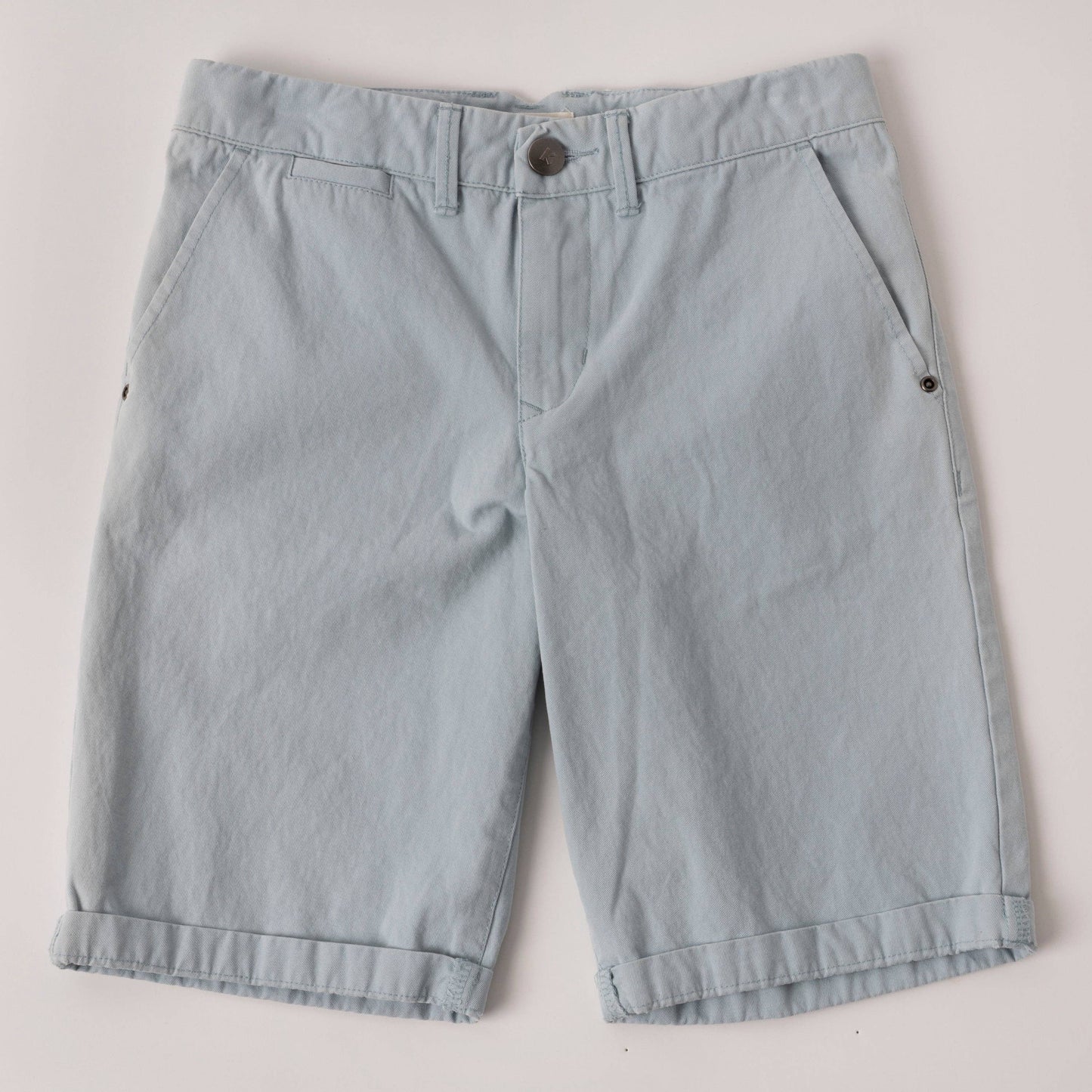 Chino Short: Mermaid / 10
