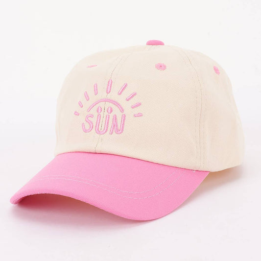 Kids Hat: PK